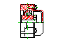2D Sectional View